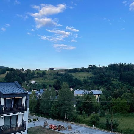 Apartament Z Klimatem I Wisła Extérieur photo