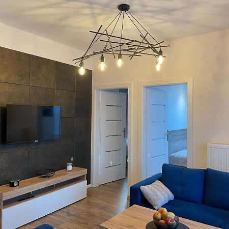 Apartament Z Klimatem I Wisła Extérieur photo