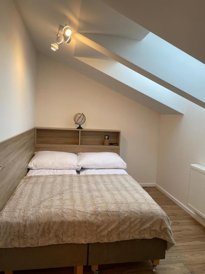 Apartament Z Klimatem I Wisła Extérieur photo