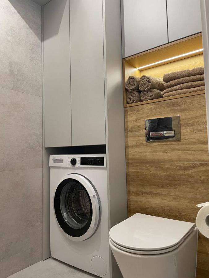 Apartament Z Klimatem I Wisła Extérieur photo