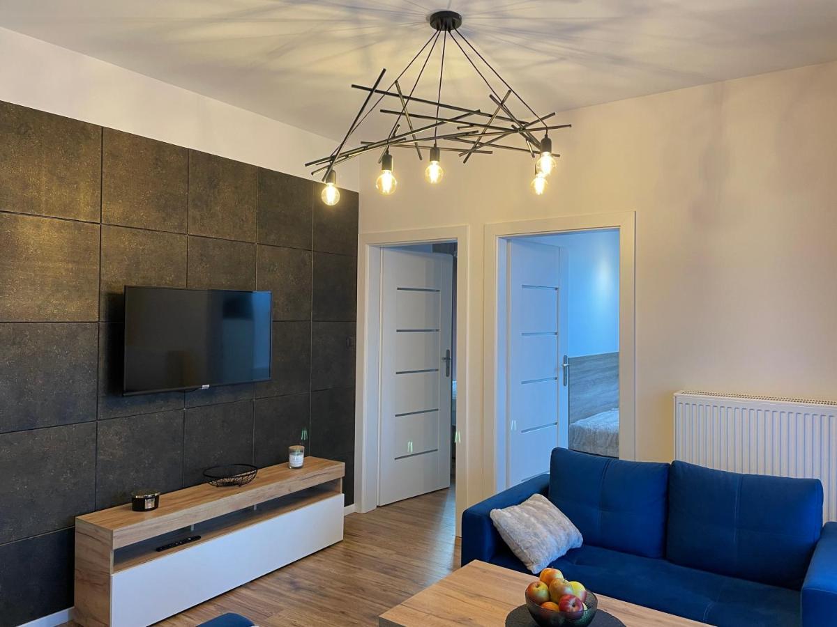 Apartament Z Klimatem I Wisła Extérieur photo