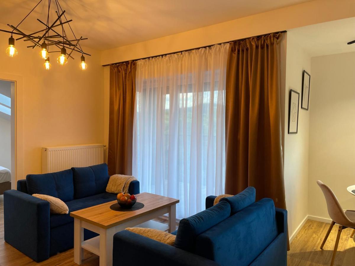 Apartament Z Klimatem I Wisła Extérieur photo