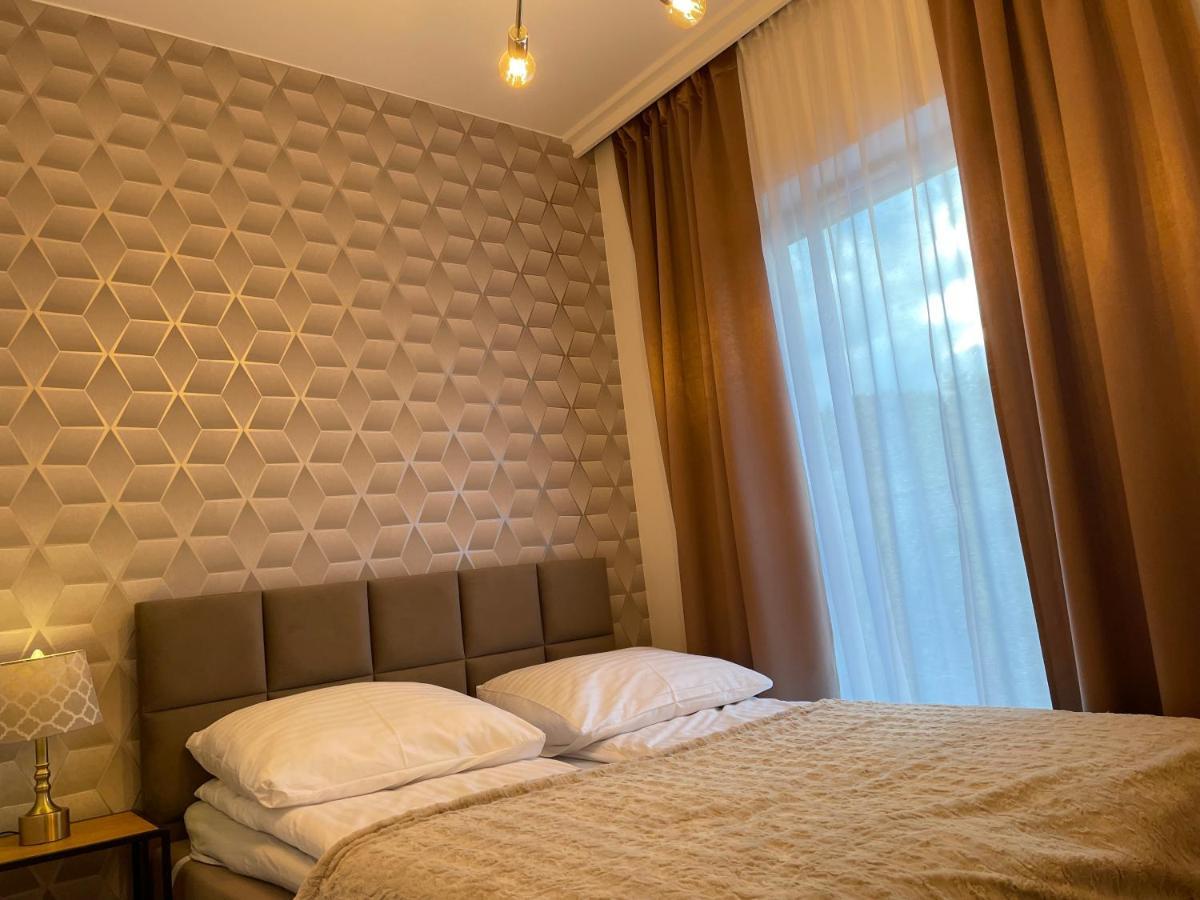 Apartament Z Klimatem I Wisła Extérieur photo